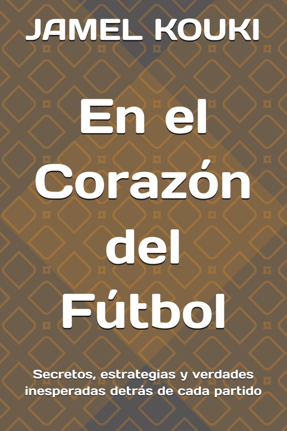 En el Corazón del Fútbol: Secretos, estrategias y verdades inesperadas detrás de cada partido