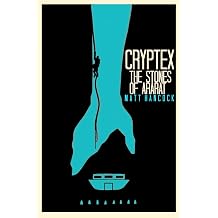 CRYPTEX THE STONES OF ARARAT