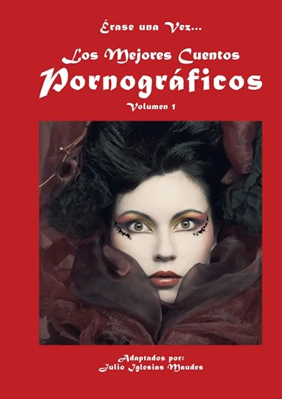 Los mejores cuentos pornográficos