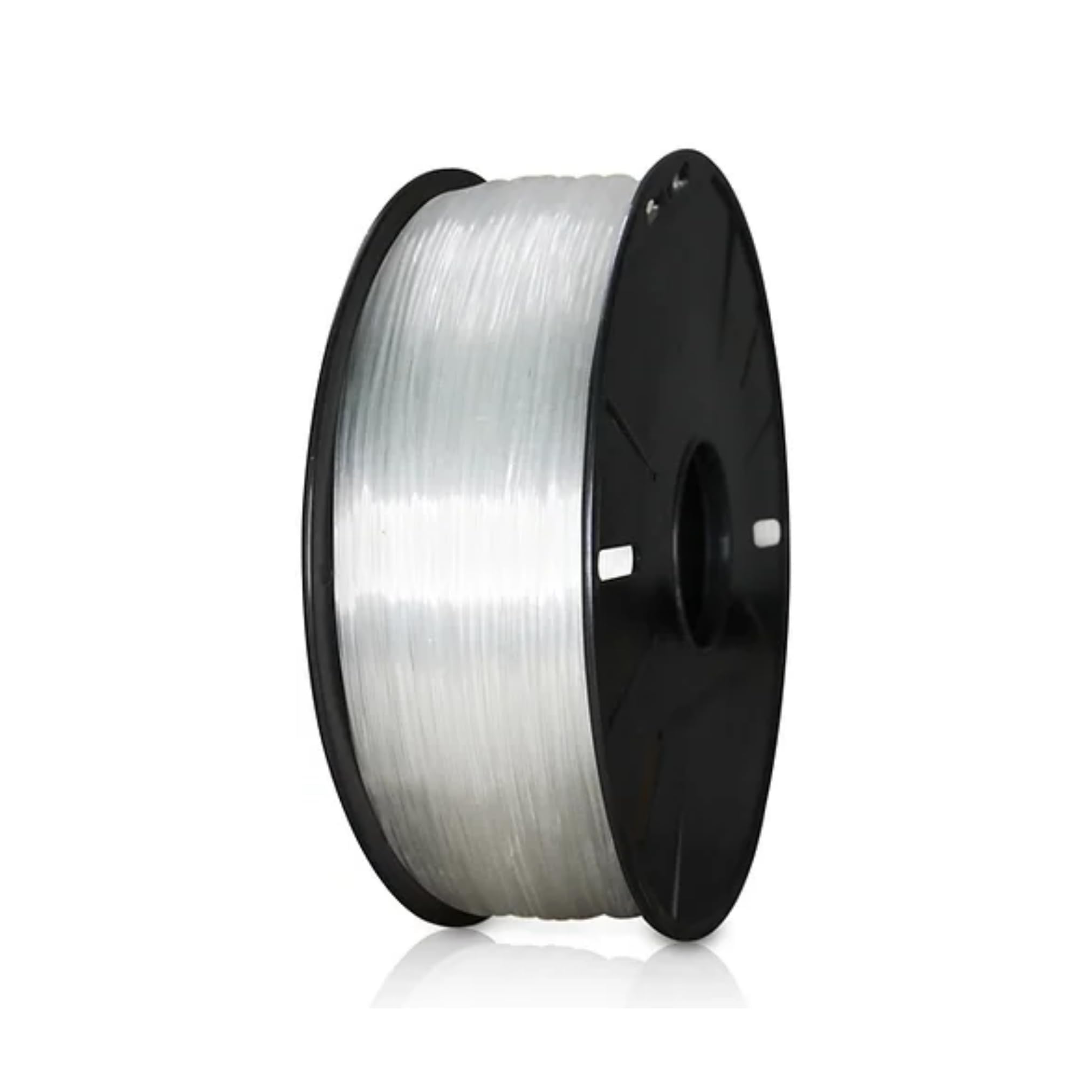 See full amazon price history chart for Scribbl3D Premium PLA+ 1.75mm 3D Printing Filament Dimensional Accuracy +- 0.02mm Compatible with Most FDM Printer (Clear) Scribbl3D Premium PLA+ 1.75mm 3D Printing Filament Dimensional Accuracy +- 0.02mm Compatible with Most FDM Printer (Clear) (B0DBHGZK3T) Amazon Price History, Amazon Price Tracker