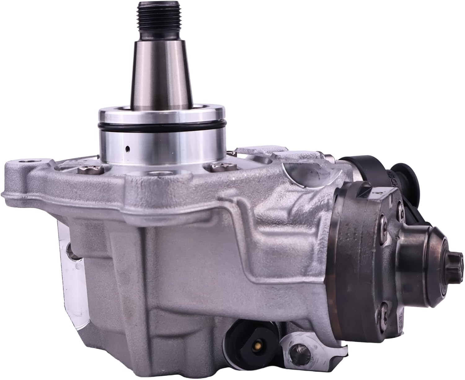 FridayParts CP4 High Pressure Diesel Fuel Injection Pump 04123934 Compatible for Deutz Engine TD3.6 L04 Replacement