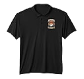Backend Developer Programming Coder Software Programmer Performance Polo Shirt