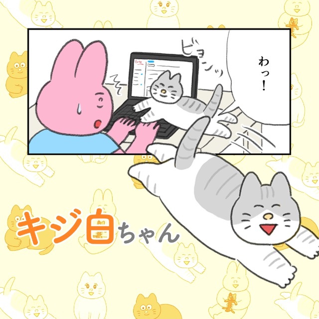 あなたに幸せ呼ぶ光の天使猫 Lucky Chance Again ～幸運の在処～ 特設サイト｜白猫プロジェクト