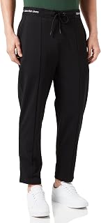 Amazon.it: Calvin Klein - Pantaloni / Uomo: Abbigliamento