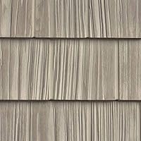 Vista 4 de The Foundry Batido dividido de vinilo envejecido de 7" - 1 cuadrado