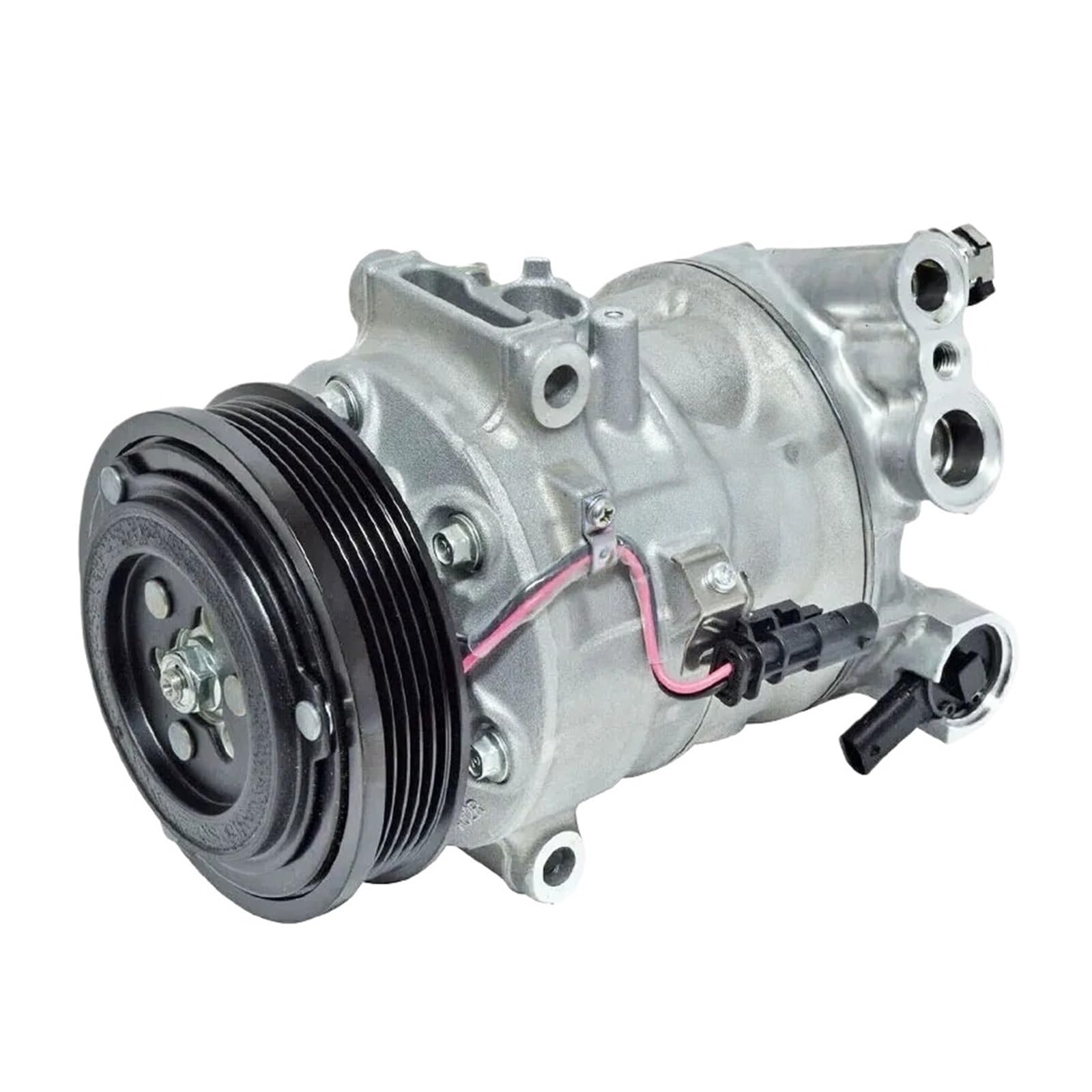 Lrfzsyag One Color Ac Compressor Compatible For Chevrolet Cruze 1.4L 2016 2017 2018 39133197 39038560 1522365 3020071 13427936 39067789 39176468 39067791