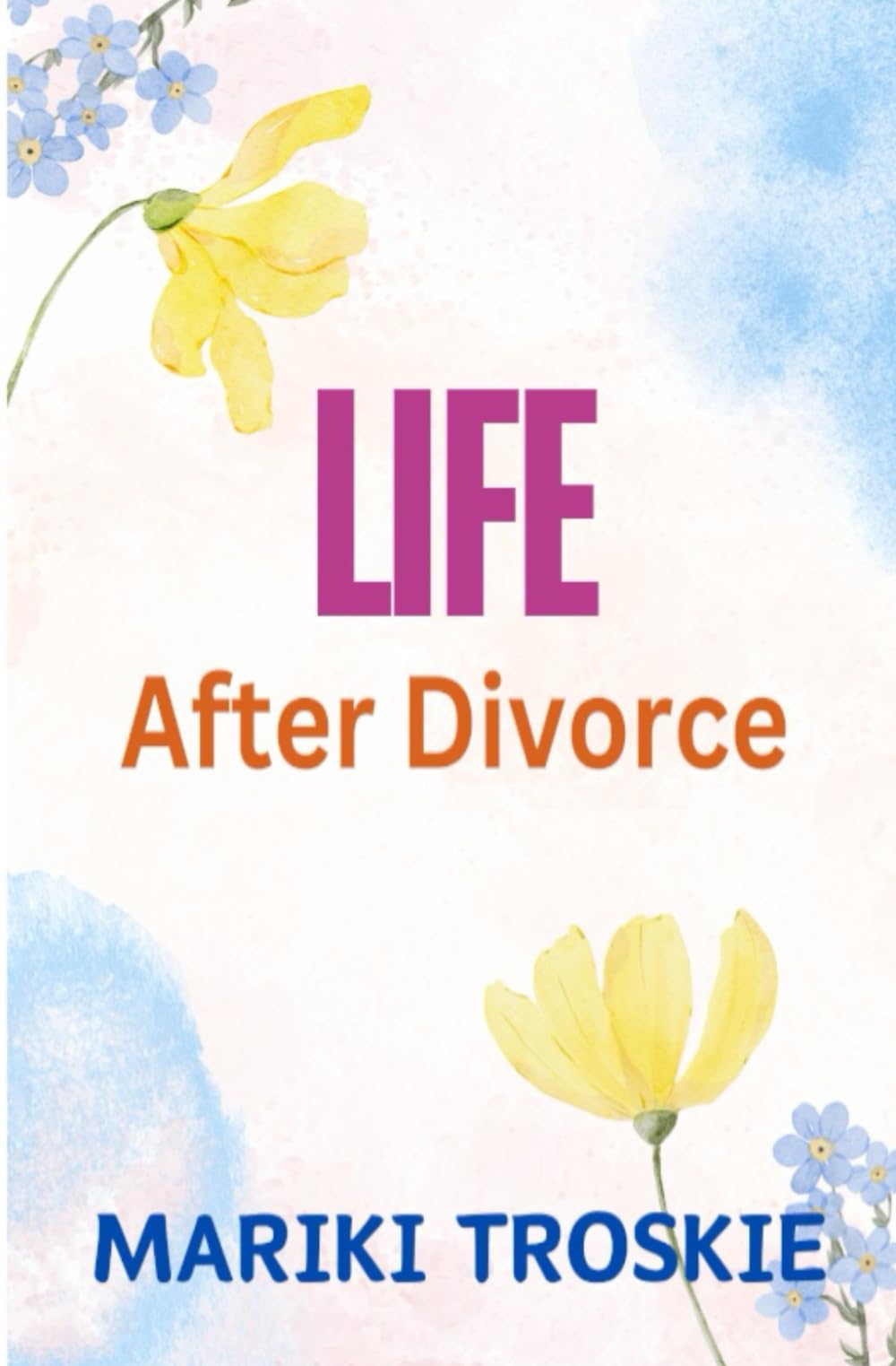 Life after Divorce
