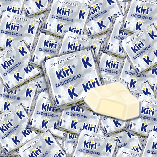 �`�����`���R �L�� 100�� kiri �N���[���`�[�Y ��� �܂Ƃߔ� �l�ߍ��킹 GOS