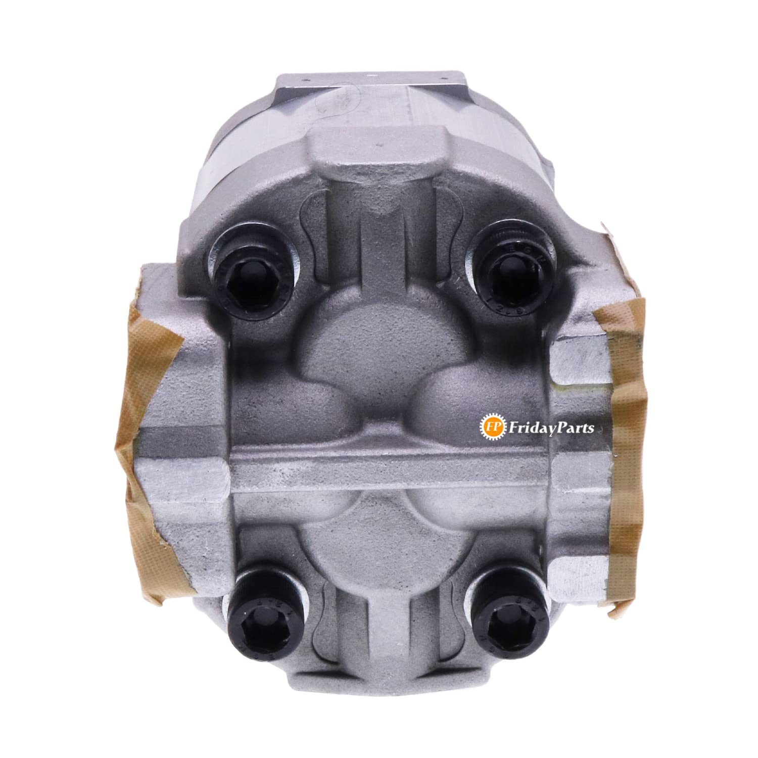 【YuKimu】 3100993 GEAR R FOR HPV118 PUMP FITS HITACHI ZAX210-3 ZAX240