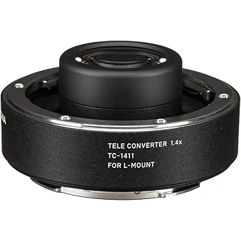 Amazon | シグマ TELE CONVERTER TC-1411 Lマウント用