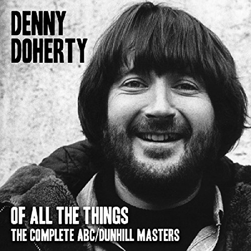 Of All the Things--The Complete ABC/Dunhill Masters