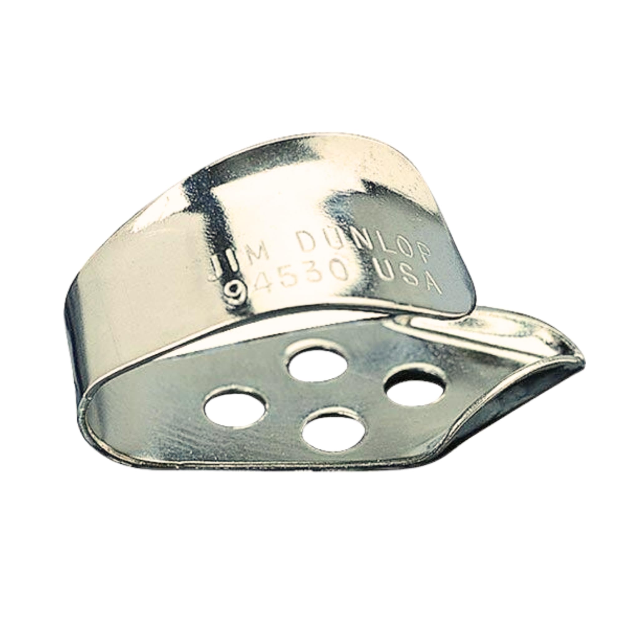 Dunlop 3040T025 Boîte de 50 Médiators 0,25 mm