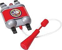 Vista 1 de Juego 838 Paw Patrol para niños pequeños paquete de rescate de agua