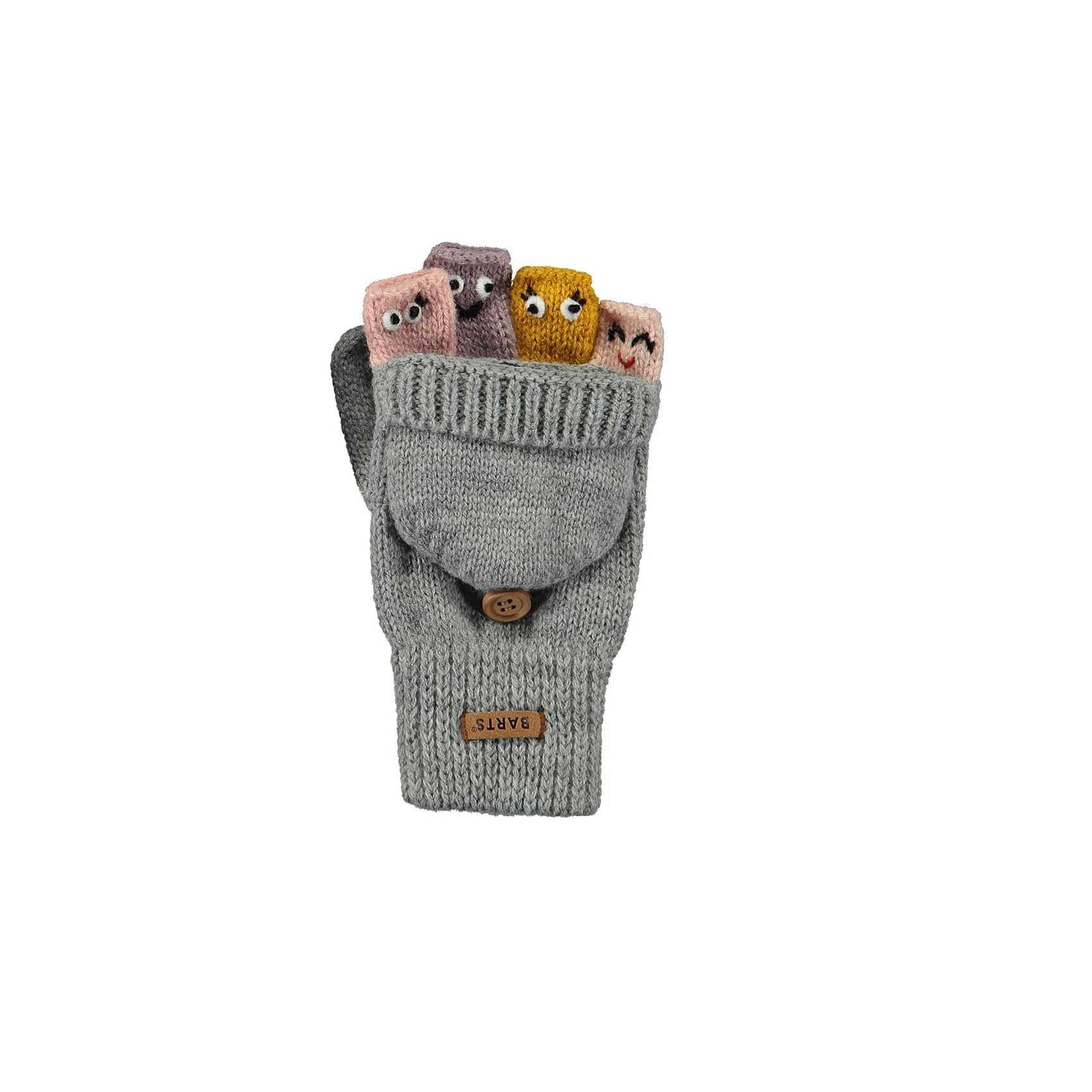 Barts Mädchen Puppet Bumgloves Winter-Handschuhe
