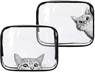 Neceseres de maquillaje, bolsas y estuches de...