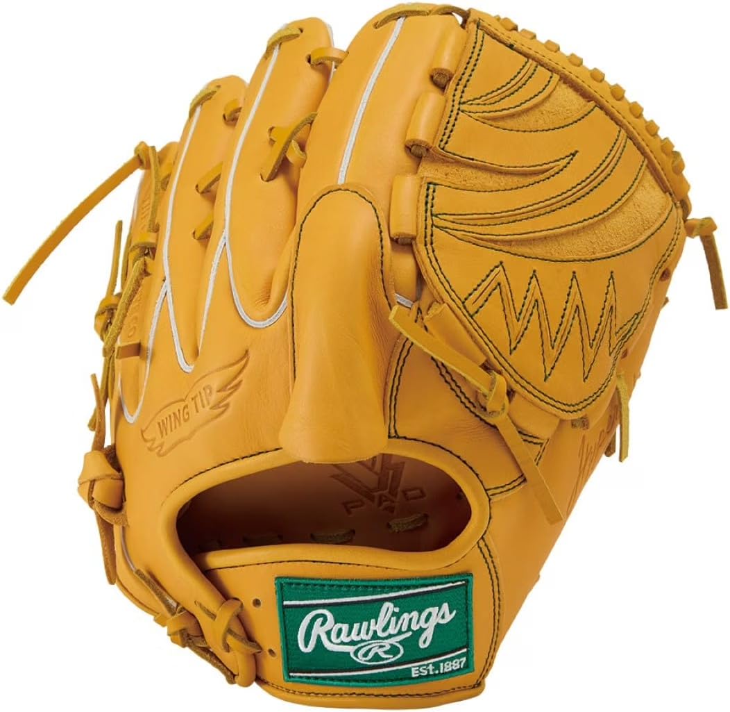 Amazon | ローリングス(Rawlings) 野球用 グラブ グローブ 軟式 [投手