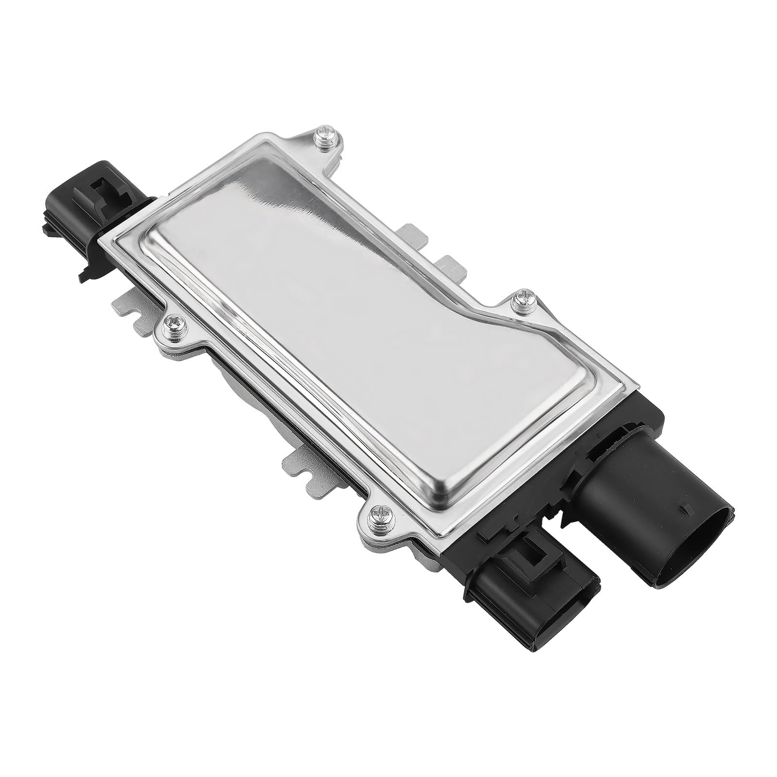Wentylator chłodnicy Zestaw wentylatora Akcesoria samochodowe 1137328617 1137328586 20787305 1247391 Regulator oporu wentylatora pasuje do Chevroleta