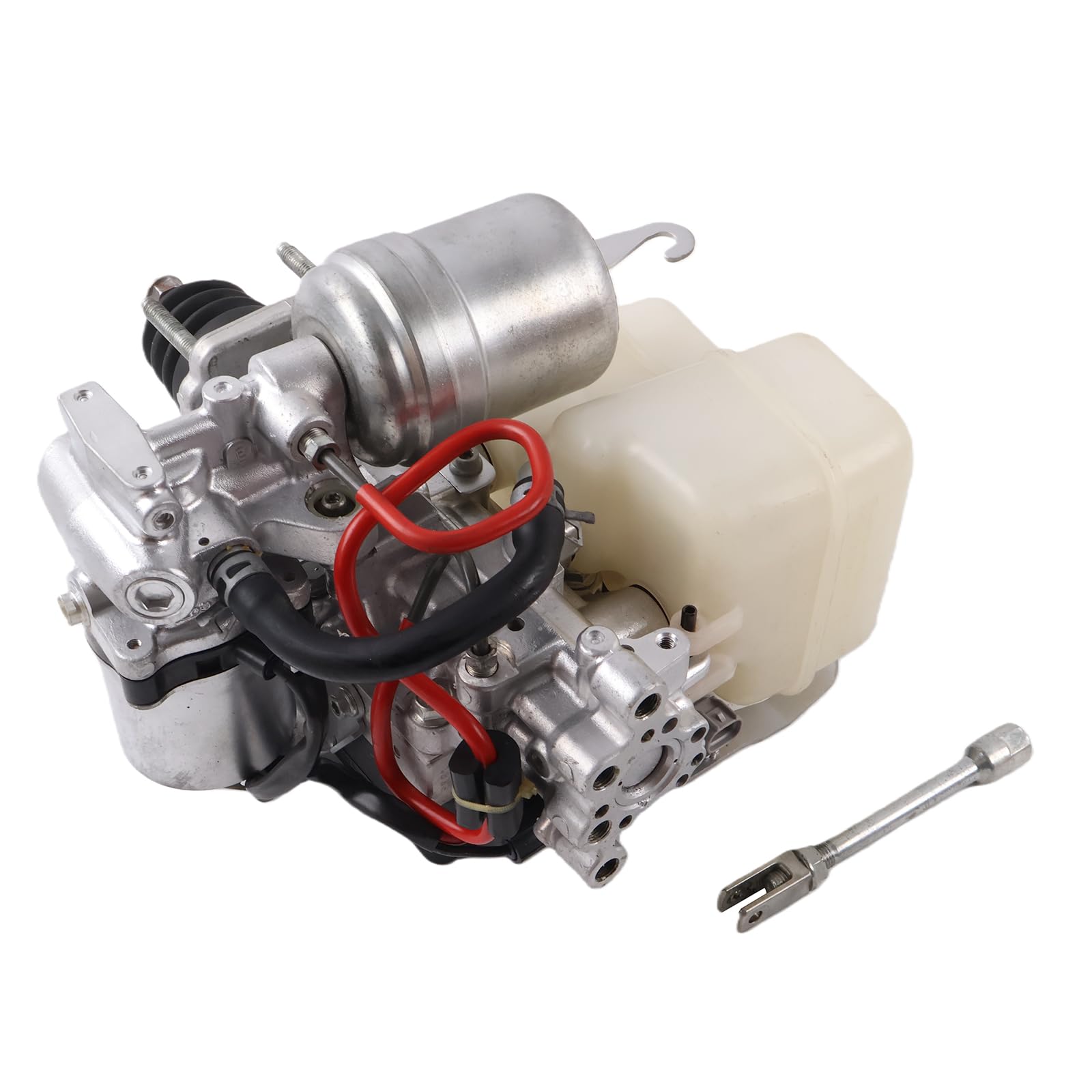 Amazon.com: ZTUOAUMA ABS Brake Booster Pump Master Cylinder