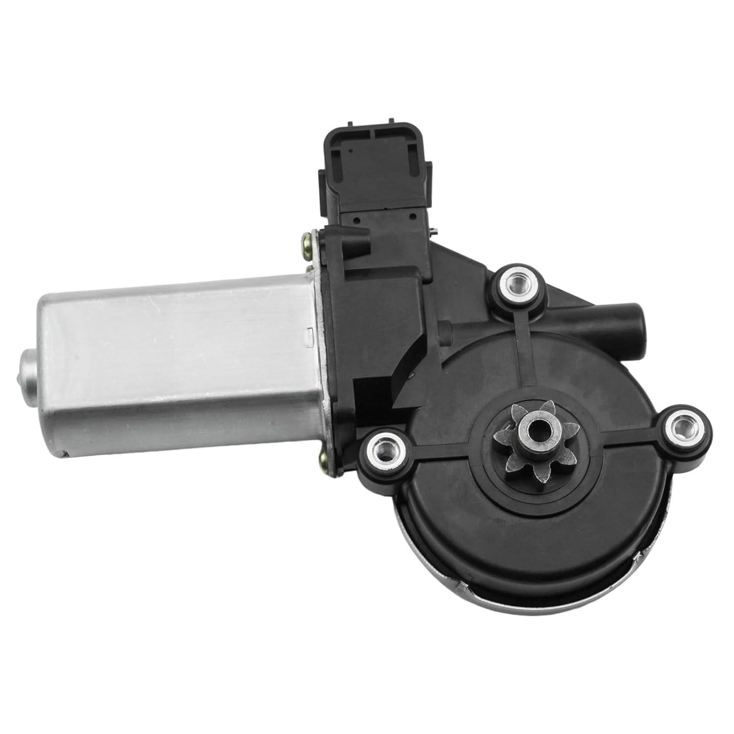 8980584240 Power Window Motor Regulator Right Passenger Side Fits for Isuzu NPR NPR-HD ELF FTR NQR NRR 2007-2025 Replacement for 8980584290A