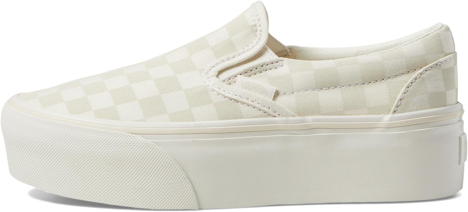 Vans Classic Slip-On Stackform Sneakers - Image 4