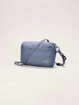 Amazon | [アークテリクス] ARCTERYX ヒリアド 6 クロスボディ バッグ 