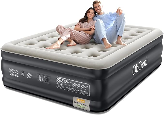 Queen Air Mattress