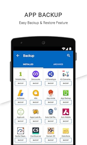 SHAREall: Transfer & Share