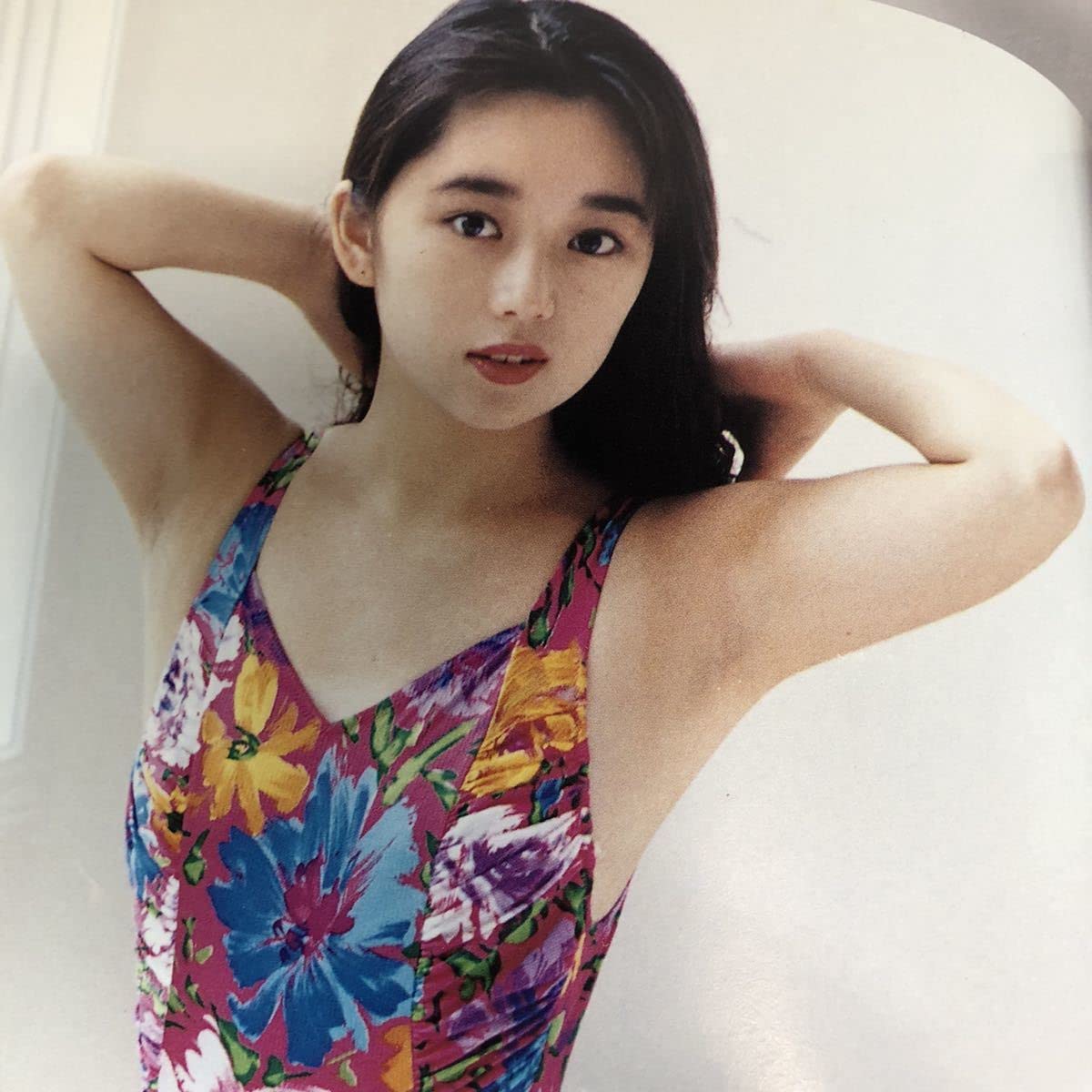 Amazon | 3重包装&すぐ発送 葉月里緒奈・20才・セクシー写真集