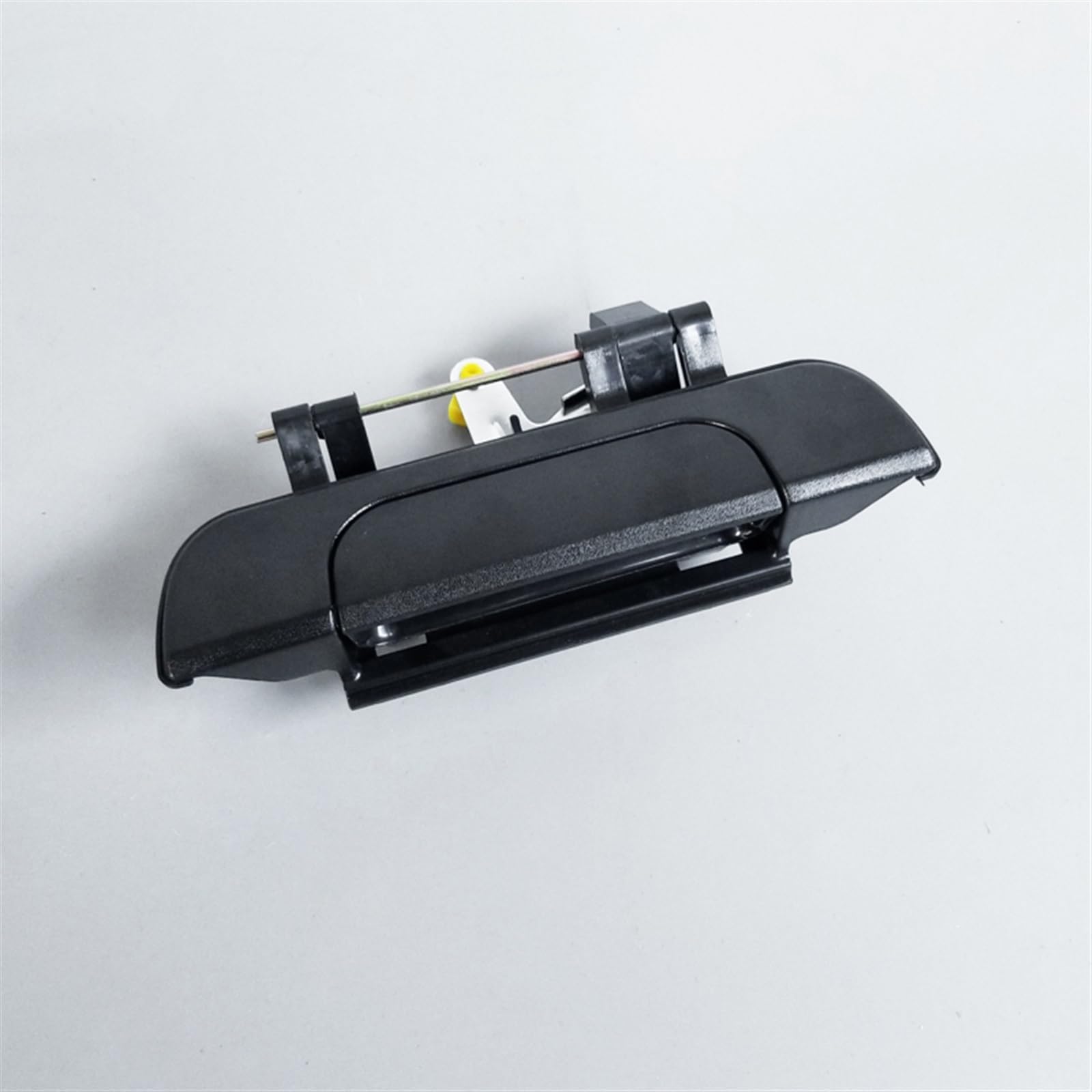 Poqweriq One Color Car Tailgate Open Door Handle Without Key Hole For Toyota For Tacoma 1995 1996 1997 1998 1999 2000 2001 2002 2003 2004