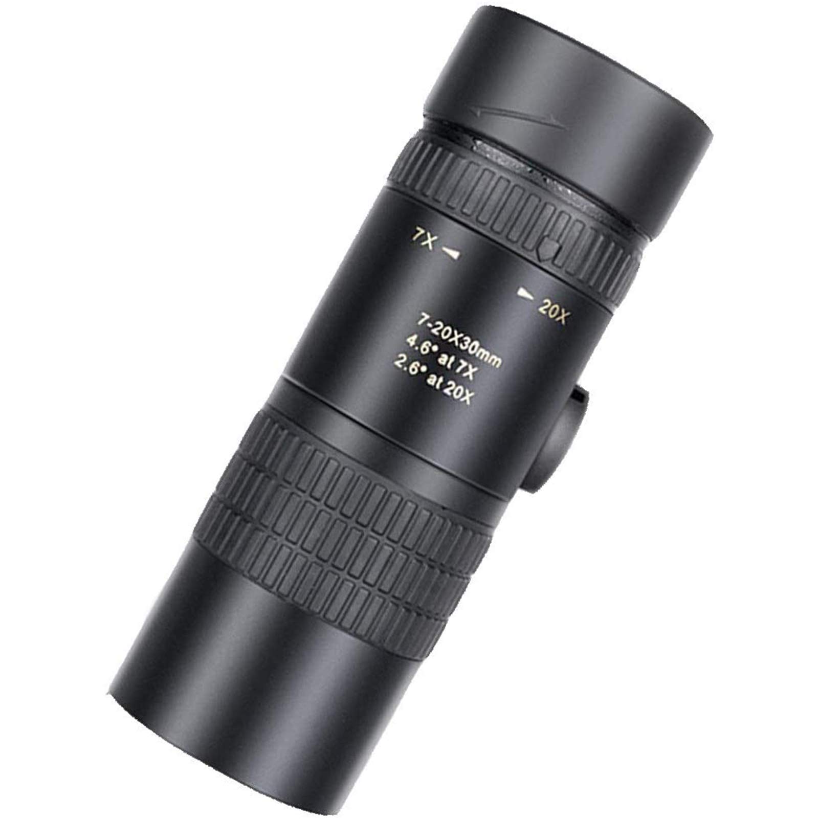 Monoculaire HD haute puissance pour adulte télescope de poche portable zoom rétractable - 8
