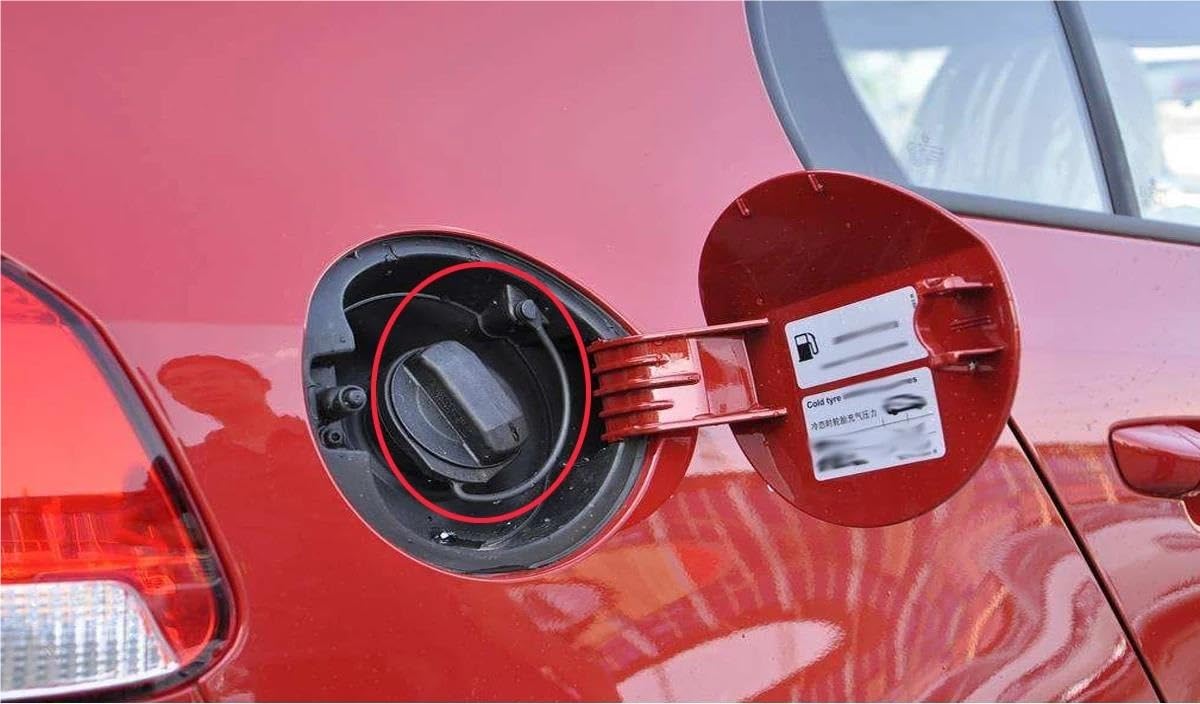 1J0201550A 3AD201550A 5Q0201550J Tapa Depósito Gasolina Diesel Tapón llenado aceite automático