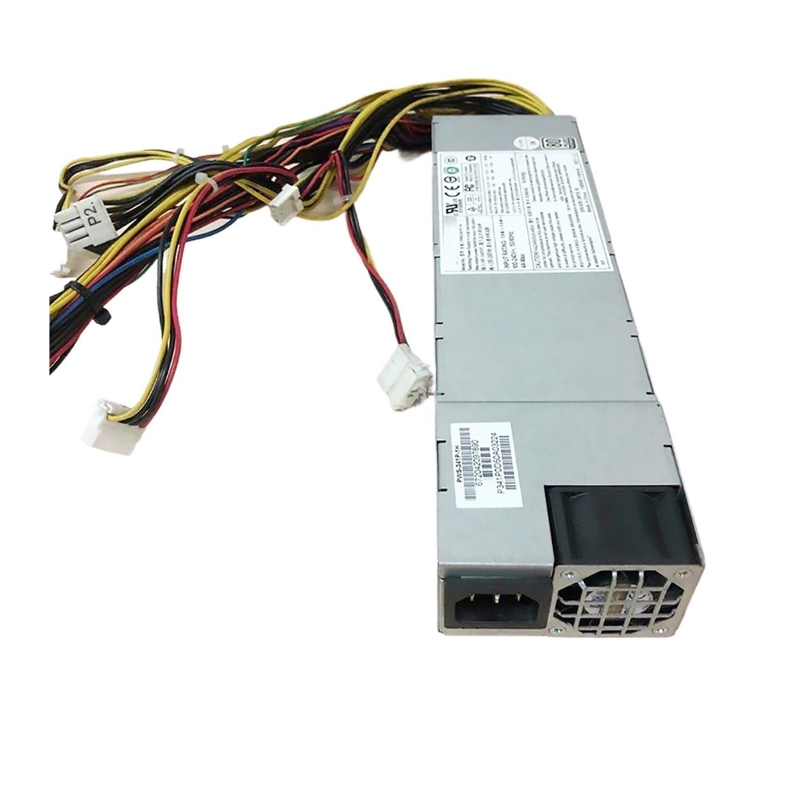 BRODEFUP PWS-341P-1H 340W Power Supply