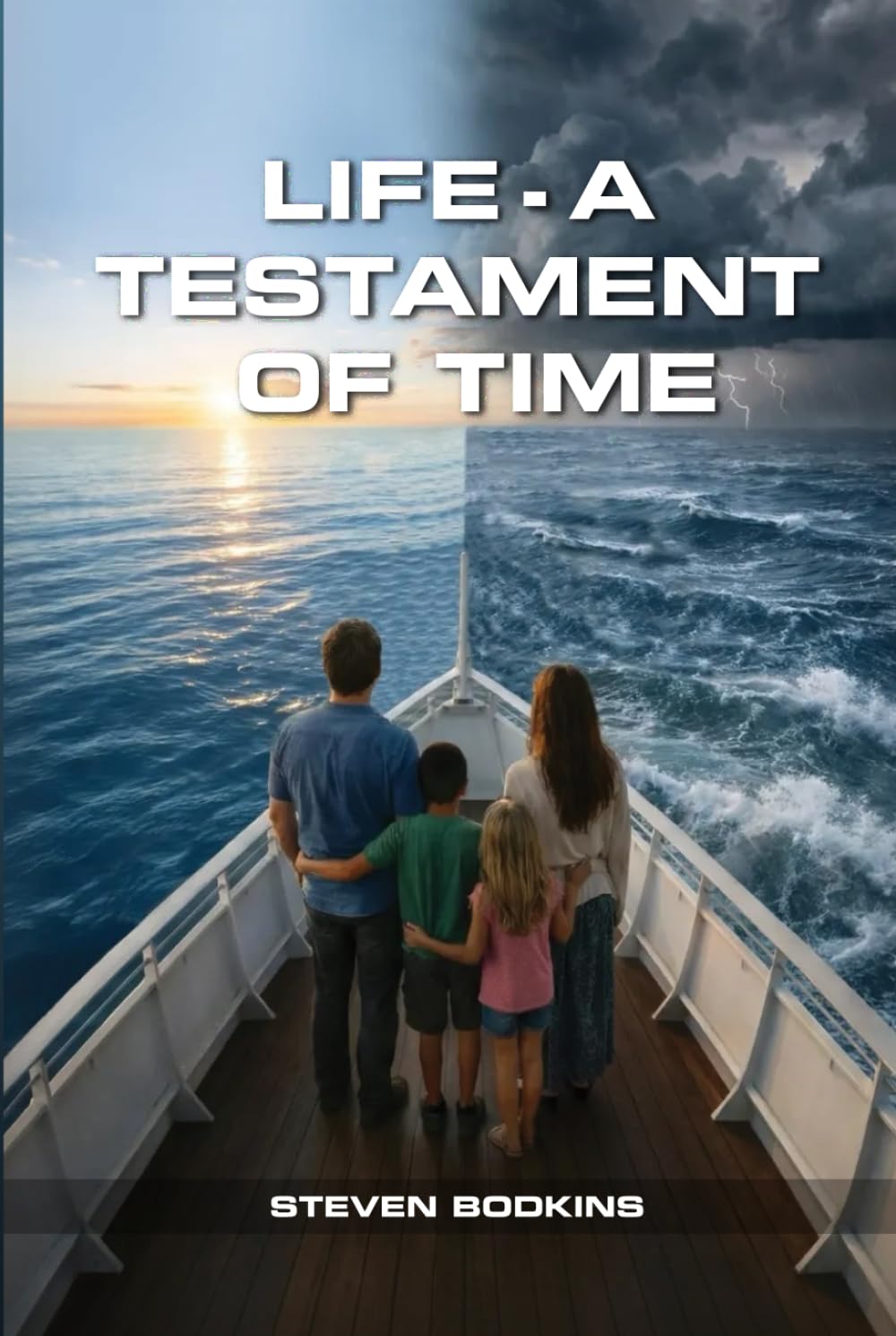 Life - A Testament of Time