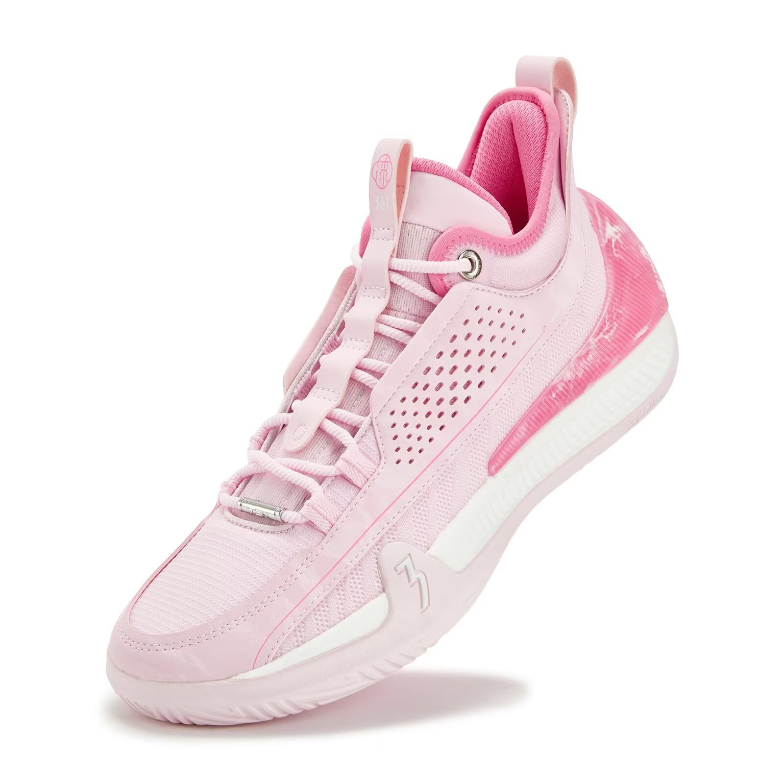 AG Zen 8 Basketball Shoes for Men Breathable Outdoor Sneakers Cushion