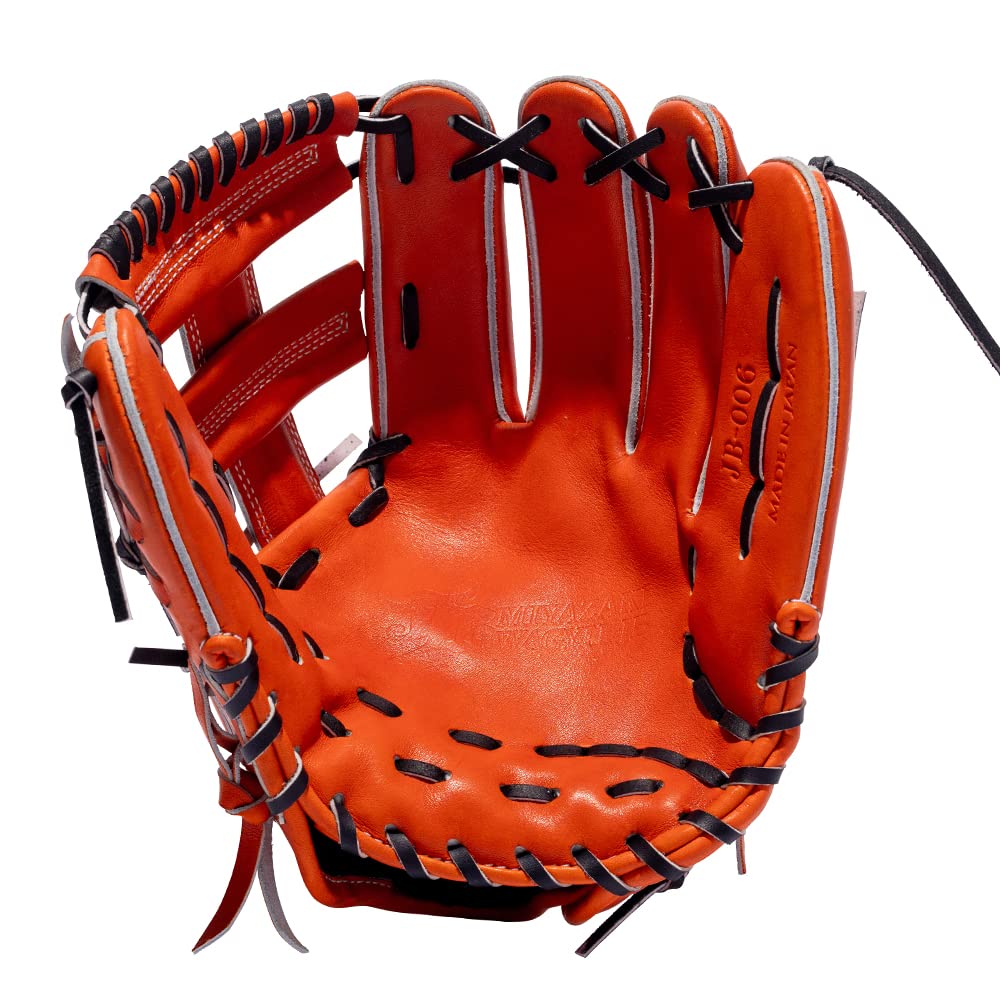 硬式野球グラブ(遊撃手) ゼット ZETT 野球 一般硬式グローブ グラブ プロステイタス 右