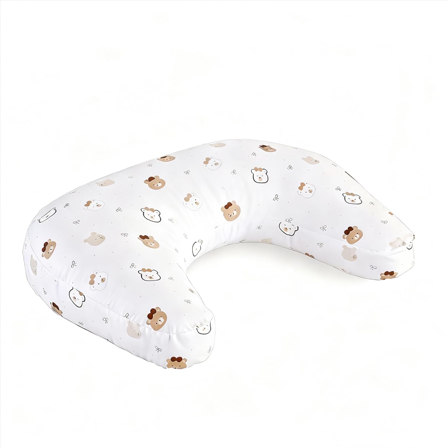 Whispering Leaves 3 Pieces Cushion Set with One Insert and Two Covers