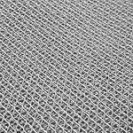 Remplacement du filtre à hotte 99010299 11-3/4" x 14-1/4" × 3/8" pour NuTone Allure WS1 QS2 et Broan QS1 30" Hottes de chasse BPS1FA30 (2 Boîte)