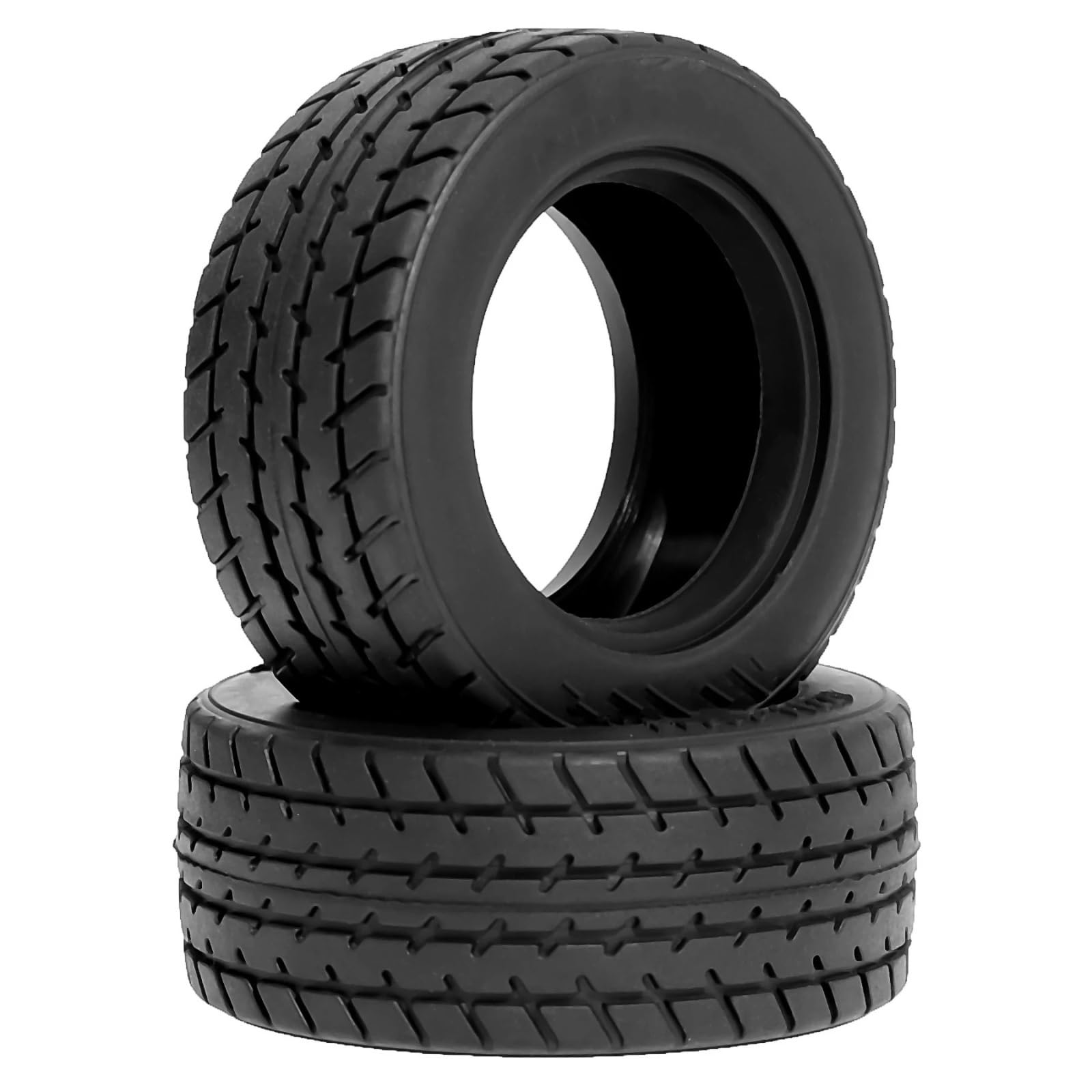 pour Tamiya M03 M04 M05 MB01 MF01 XM01 SW01 T301 Pièces Rechange Voiture RC Pneus Décoratifs Caoutchouc 2 60 Mm Référence 50684 Rc Jouets Accessoires