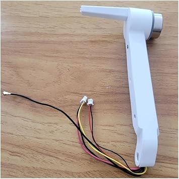 Front A/B arms With Engine Fit For S159 Brushless Quadcopter Drone AccessoryFront B Arm