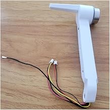 Front A/B arms With Engine Fit For S159 Brushless Quadcopter Drone AccessoryFront B Arm