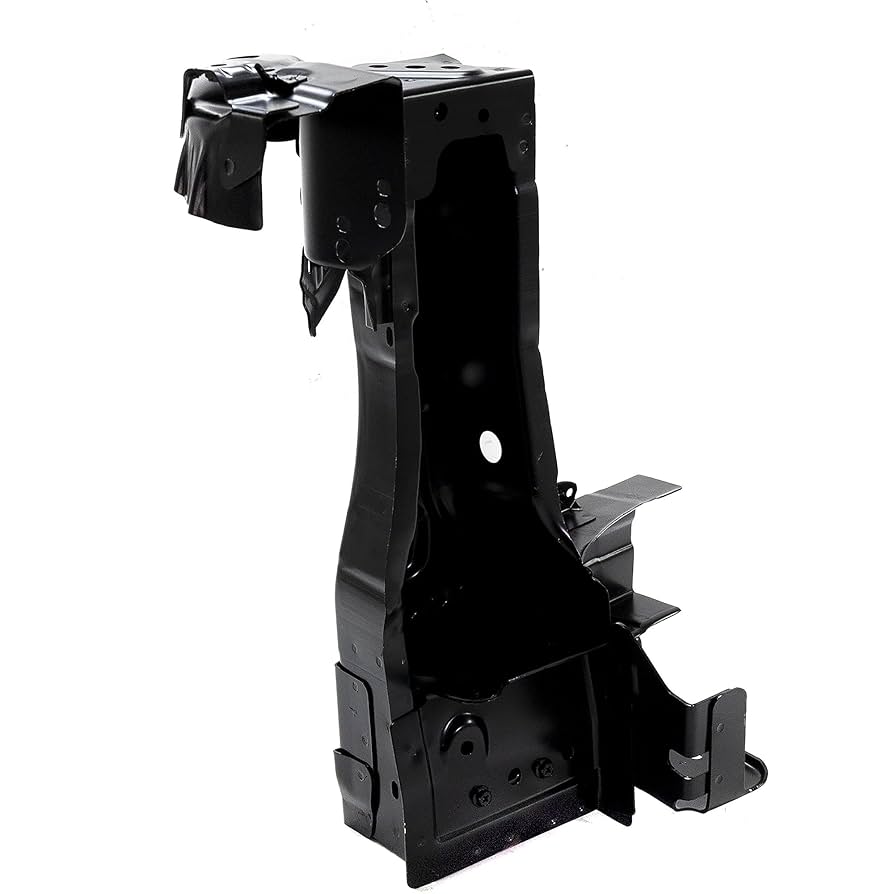 Amazon.com: Radiator Support Side Panel for 2018-2022