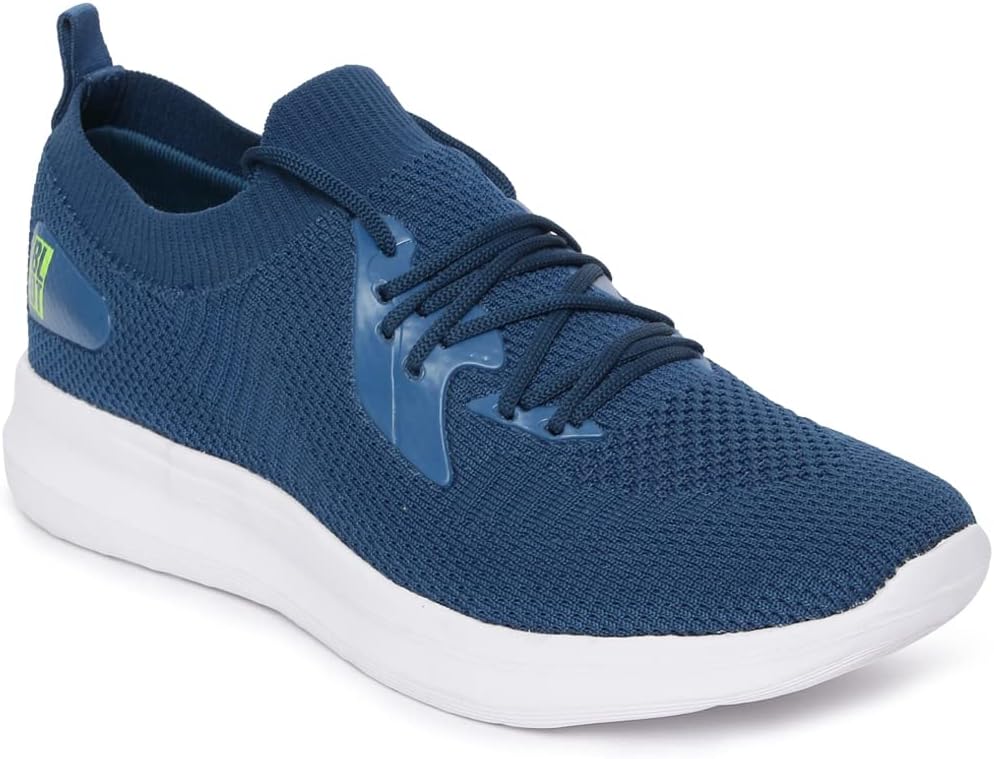 PARAGONK1212G Men Walking, Running, Training, Sports Shoes with Comfortable Cushioned Sole for Daily Outdoor Use