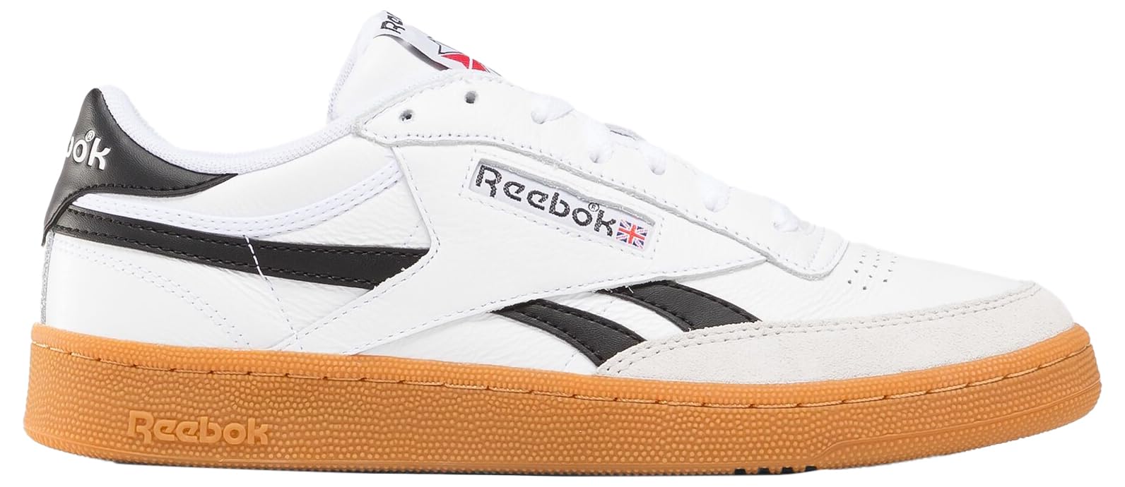 Reebok Court Advance Sneakers for Men - Casual Tennis Mens Shoes Size 6 to 15