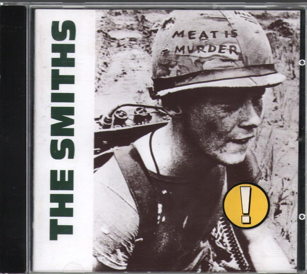 Meat Is Murder