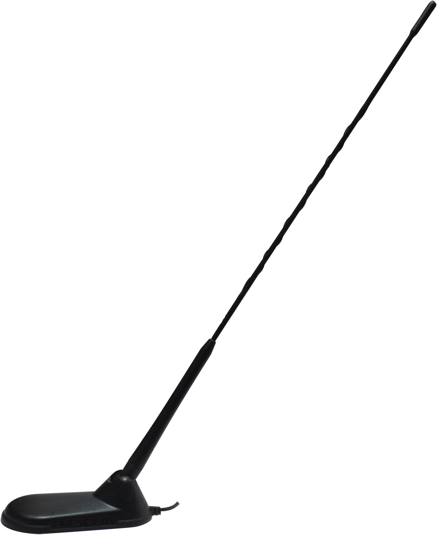 PRESIDENT ELECTRONICS New York Magnetic Mount CB Radio Antenna