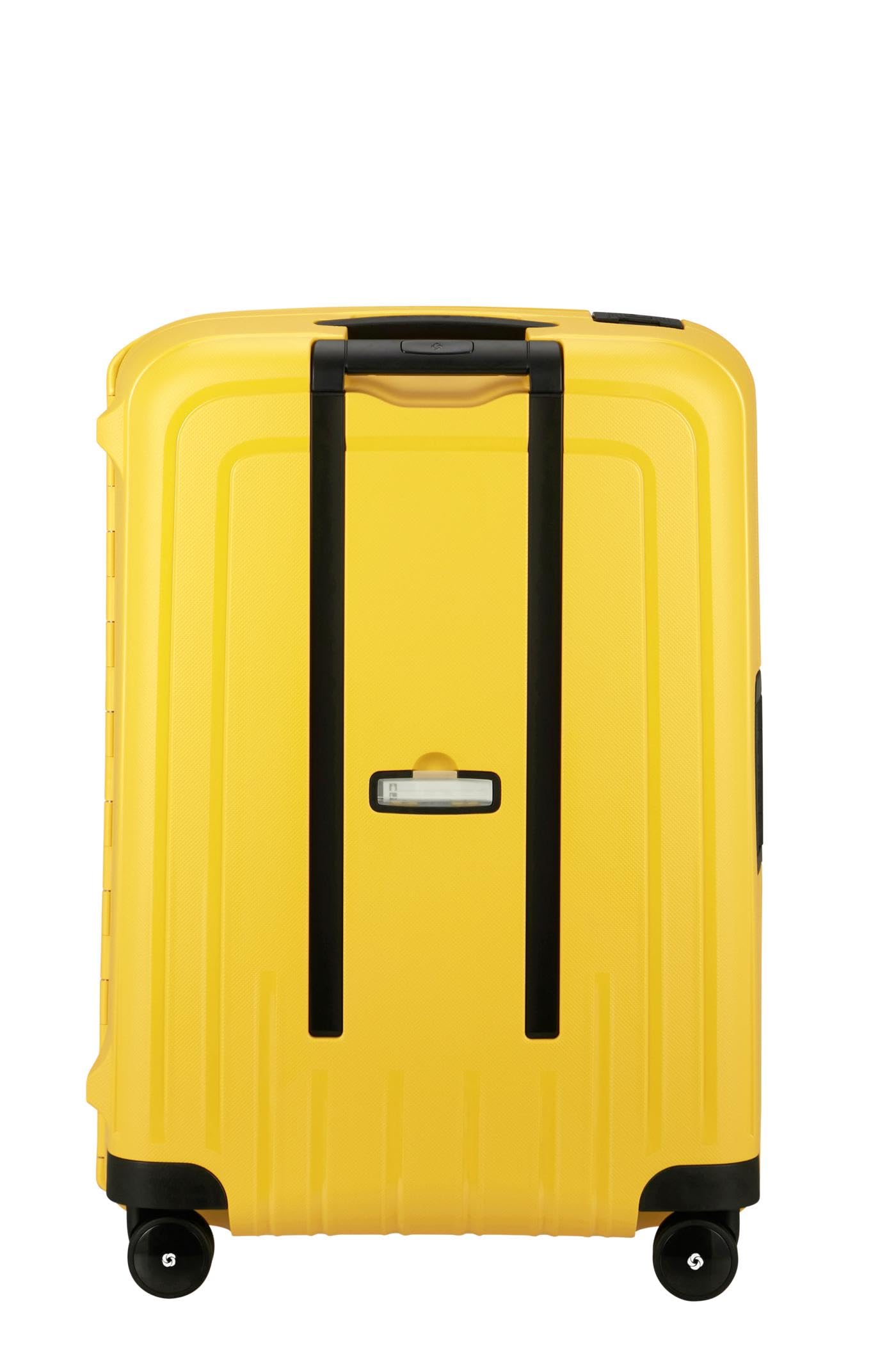 Samsonite S'Cure - Spinner S, Equipaje de Mano, S (55 cm), 34 L, Azul (Dark Blue) — view 260