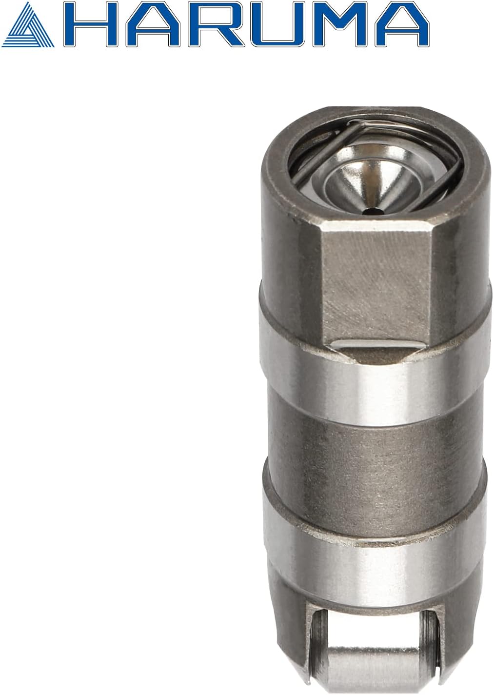 HARUMA F2SZ6500A Hydraulic Roller Valve Lifters Fits 1986-2001 for Ford, for Lincoln Continental, for Mercury Cougar 1991-1993, Hydraulic Roller Cam Kit 16PCS