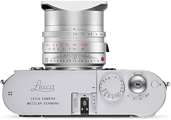 Amazon.co.jp: Leica 11675 summilux-m 35 mm f / 1.4 Asph広角レンズ