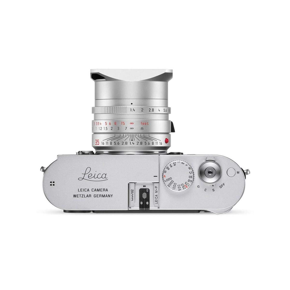 Amazon.co.jp: Leica 11675 summilux-m 35 mm f / 1.4 Asph広角