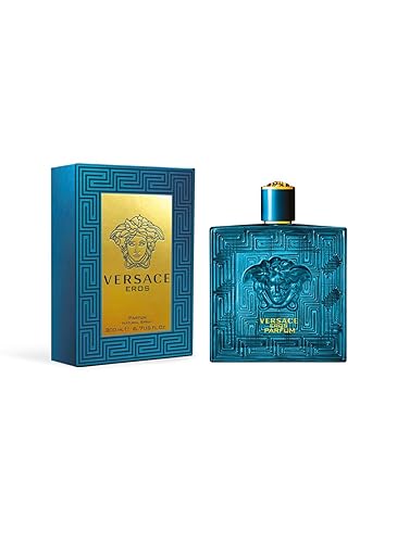 Miniatura 2 de Versace Eros by Versace - Espray de perfume para hombre de 6.7 onzas